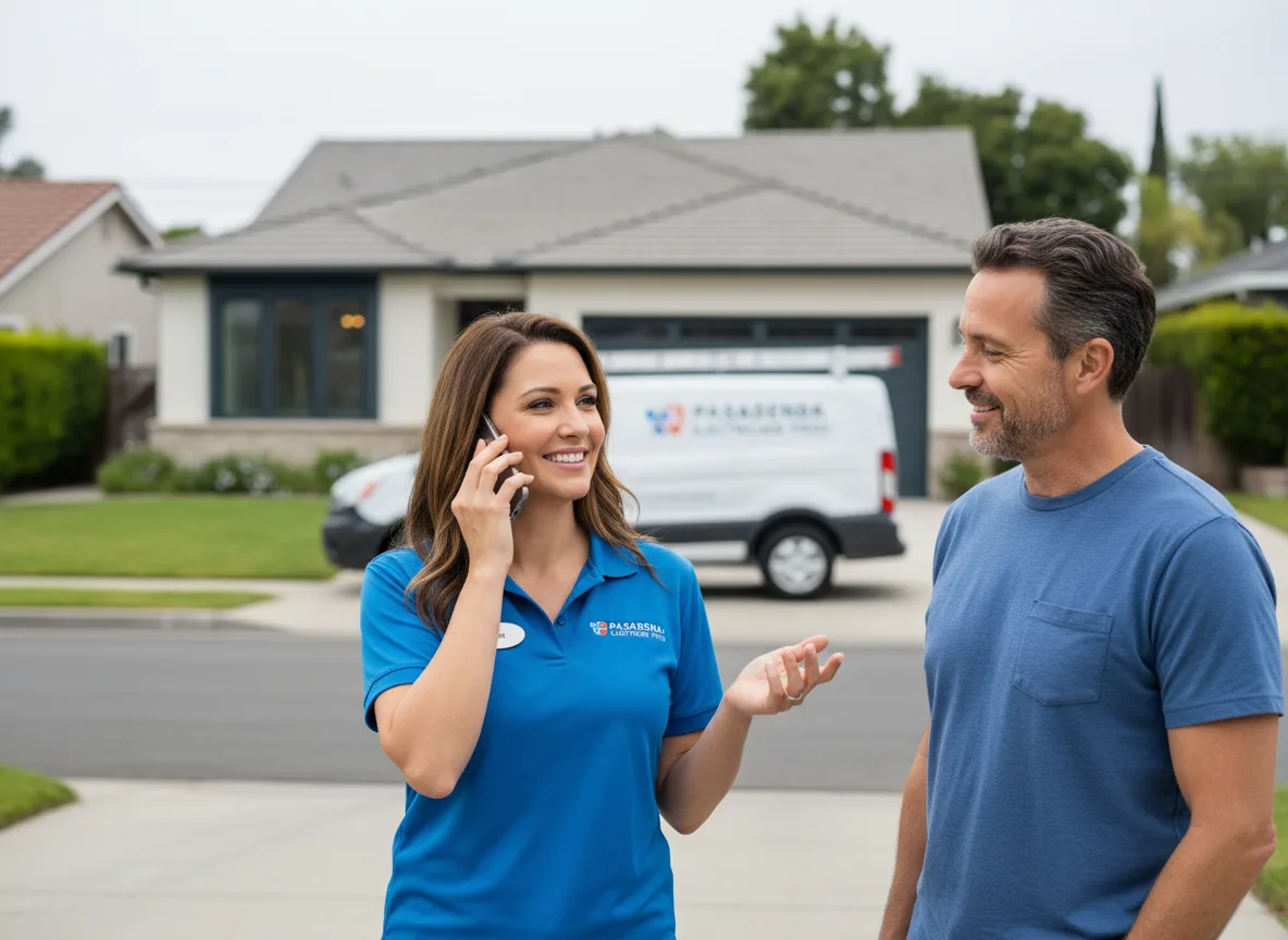 Electrician Albertville, AL FAQs